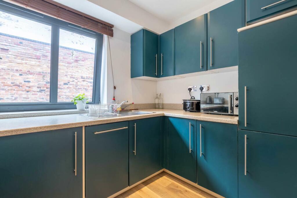 Additional image 8 of Newhall Court, George Street, B3 1DR