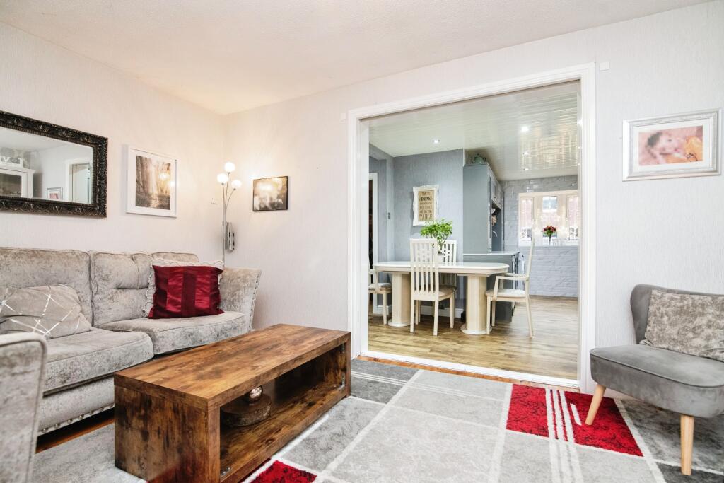 Additional image 20 of Loxley Close, REDDITCH, Worcestershire, B98