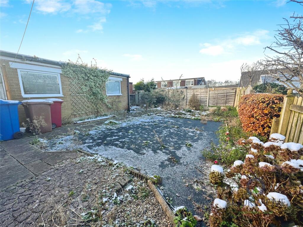 Additional image 10 of The Crescent, Blackburn, Lancashire, BB2