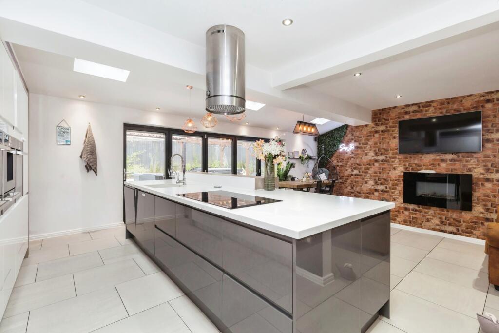 Additional image 10 of Brotherston Drive, Fernhurst Farm, Blackburn, Lancashire, BB2