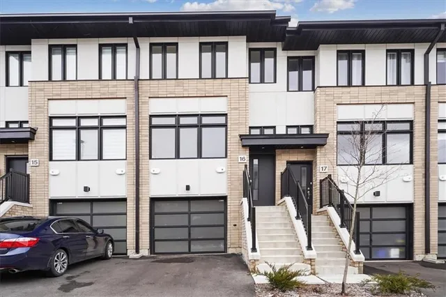 527 SHAVER Rd Unit 16