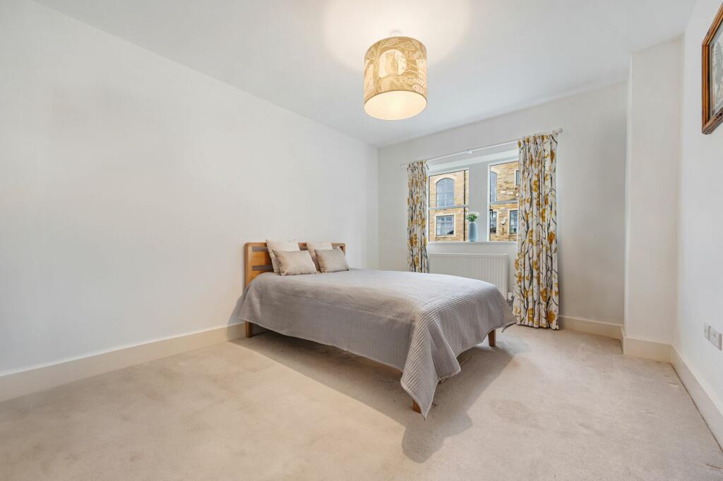 Additional image 20 of Modern 4-Bed Countryside Home with Gardens, Driveway & Garage – Available Now!