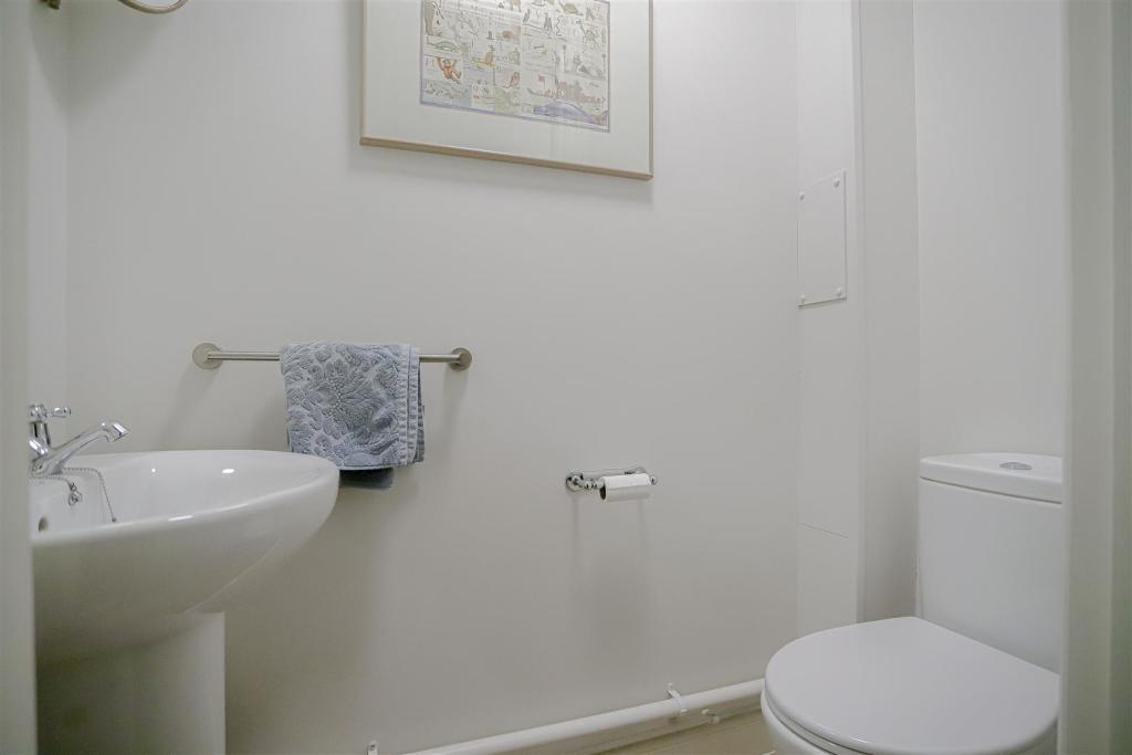 Additional image 11 of Woodcock House, Preston New Road, Larmenier Retirement Village, Blackburn