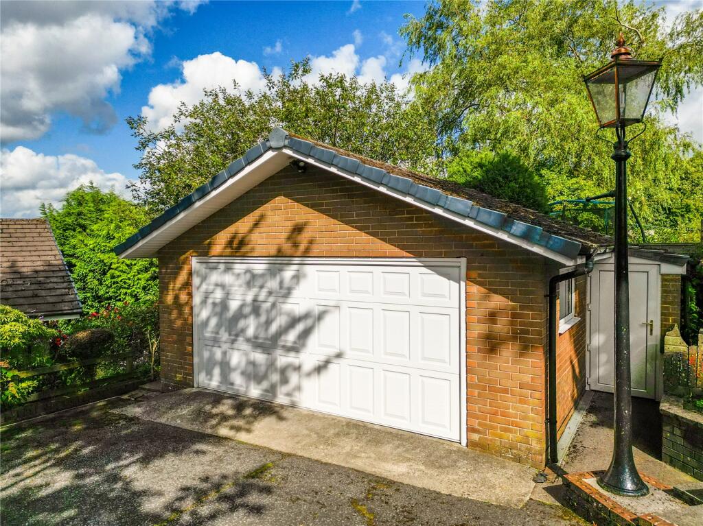 Additional image 40 of Langcliffe Close, Baxenden, Accrington, Lancashire, BB5