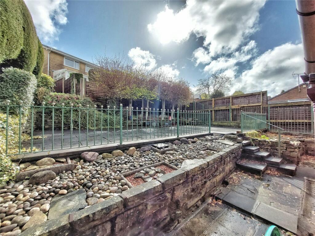 Additional image 11 of St Thomas's Road, Crawshawbooth, Rossendale, BB4