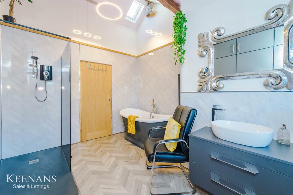 Additional image 51 of Stanhill Road, Oswaldtwistle, Accrington