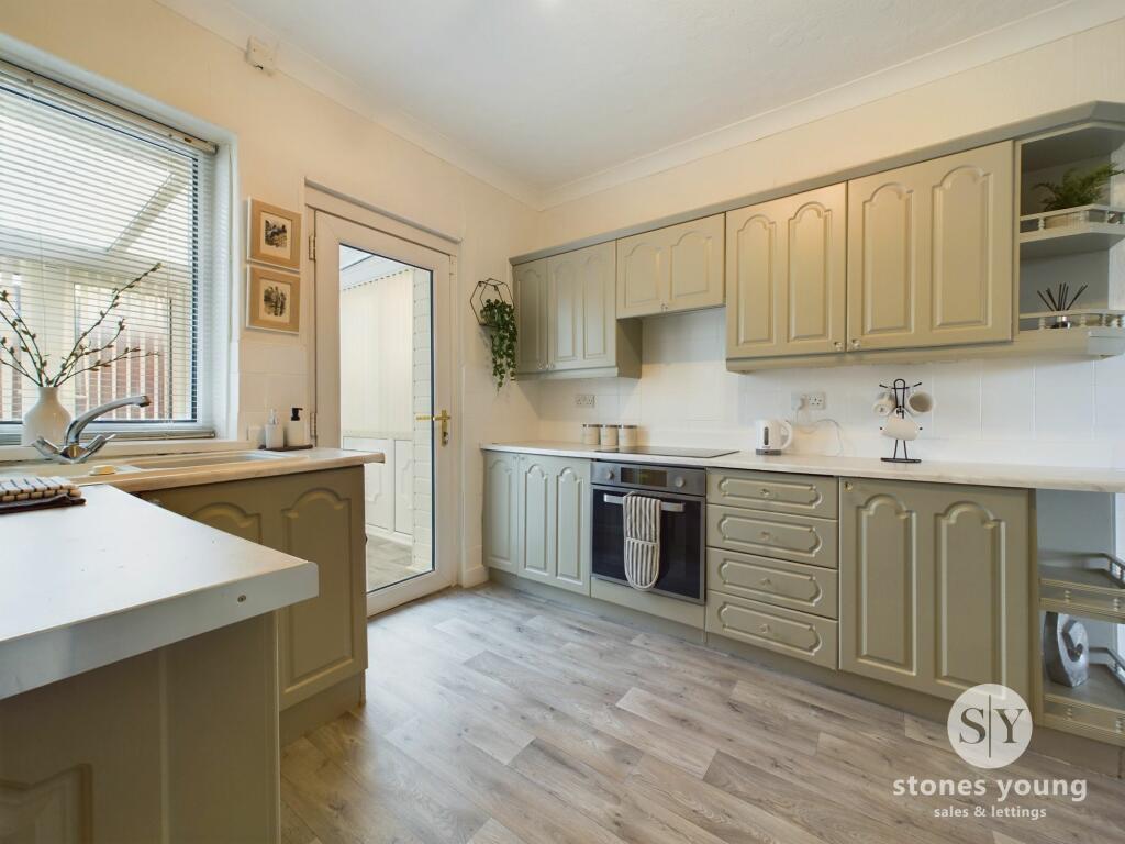 Additional image 5 of Shorrock Lane, Blackburn, BB2