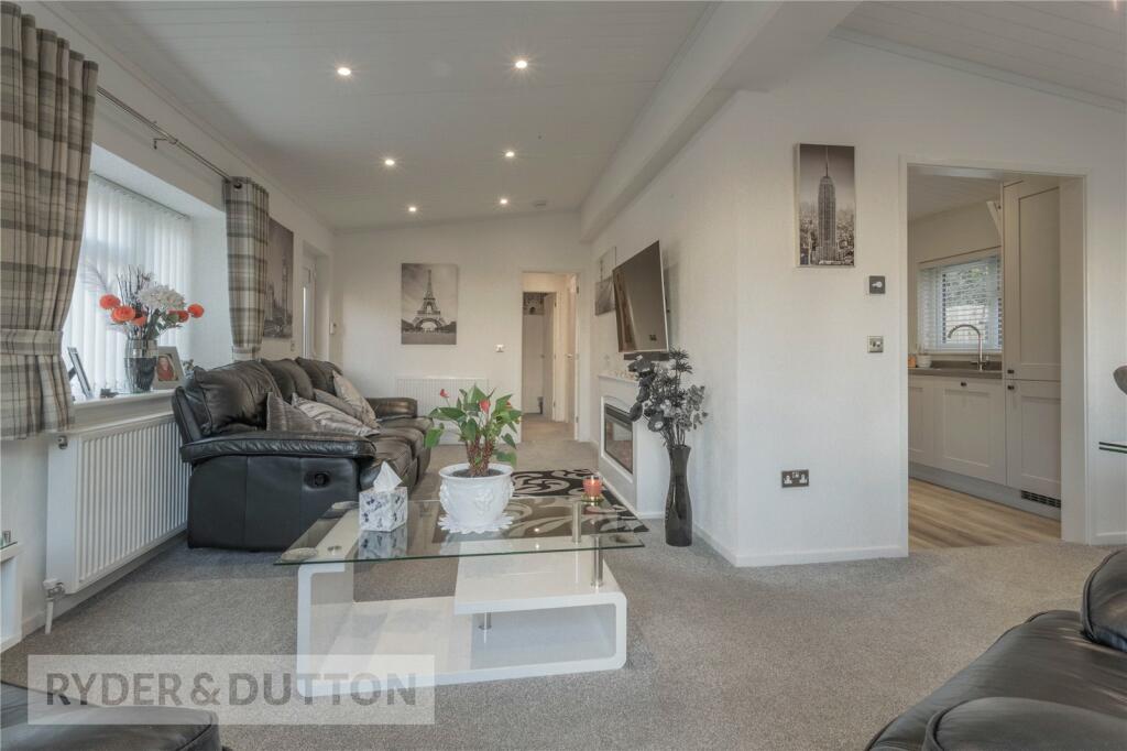 Additional image 4 of Swinnel Brook Park, Grane Road, Haslingden, Rossendale, BB4