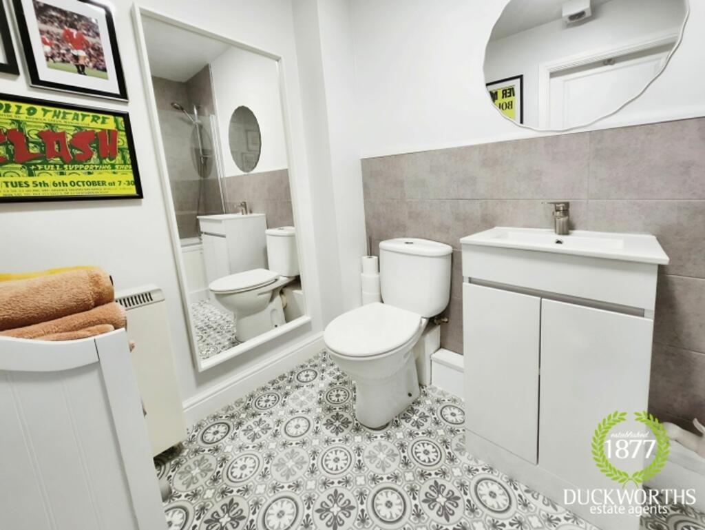 Additional image 7 of Weavers Mews, Darwen, BB3