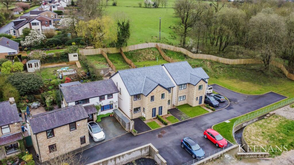 Additional image 39 of Victoria Terrace, Mellor