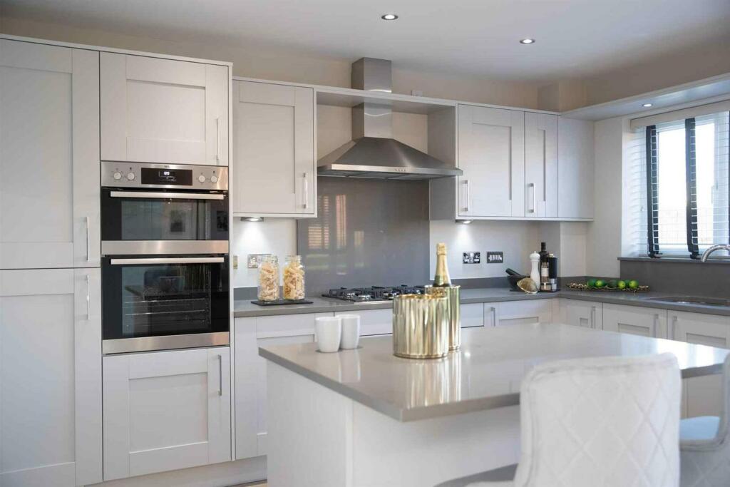 Additional image 13 of Off Yew Tree Drive, Blackburn