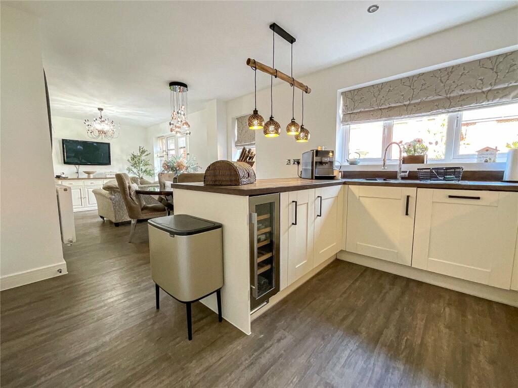 Additional image 5 of Chilwell Close, Warton, Tamworth, Warwickshire, B79