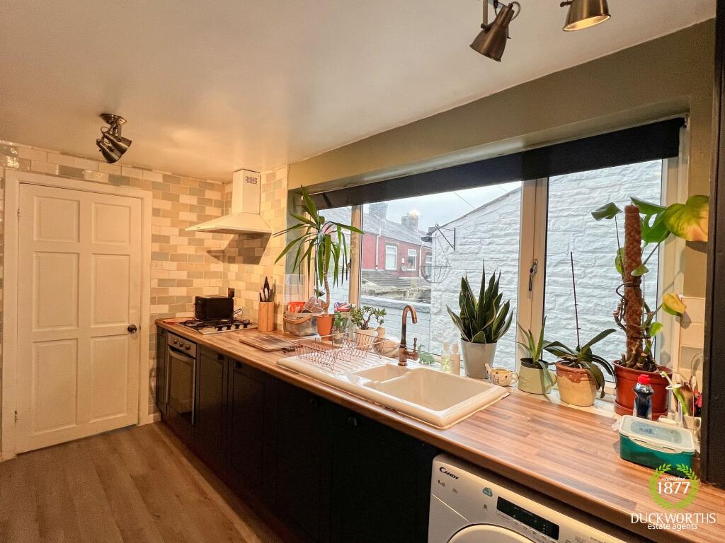 Additional image 7 of Barley Bank Street, Darwen, BB3