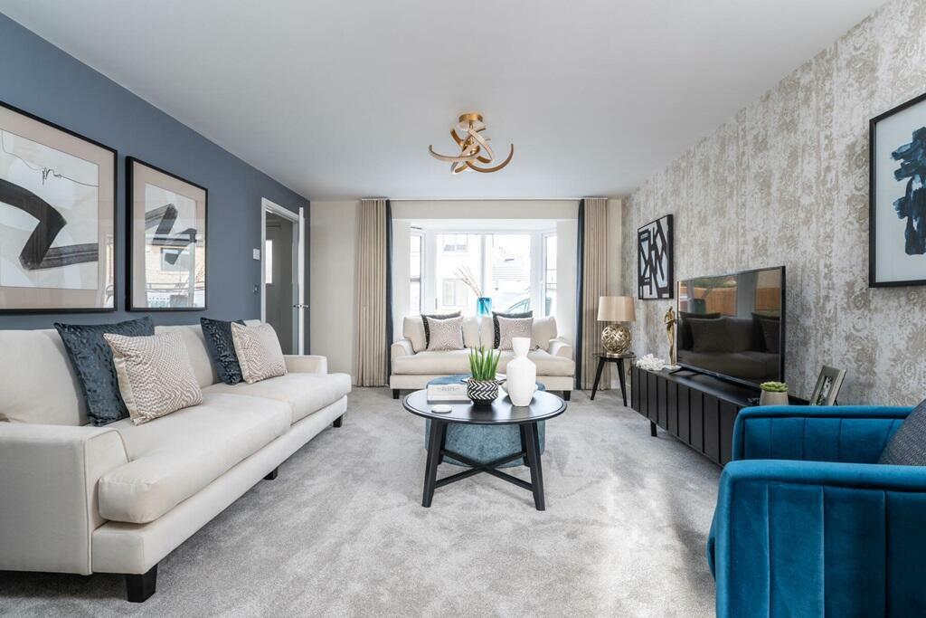 Additional image 15 of Plot 203, Stone Road, Darwen, Blackburn