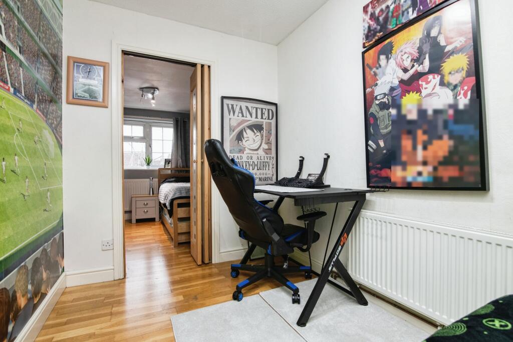 Additional image 14 of Loxley Close, REDDITCH, Worcestershire, B98