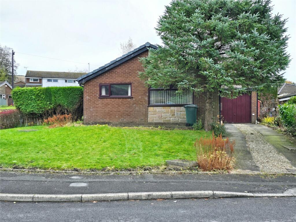 Additional image 23 of Greave Close, Rawtenstall, Rossendale, BB4