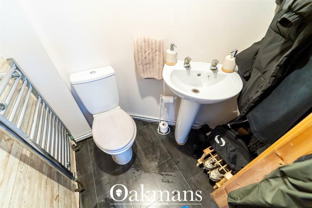 Additional image 8 of Longhurst Croft, Birmingham