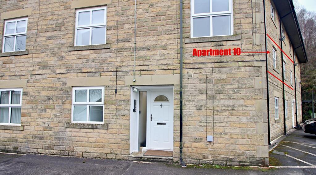 Additional image 2 of Apartment 10 Holden Vale House, Holcombe Road, Helmshore, Rossendale