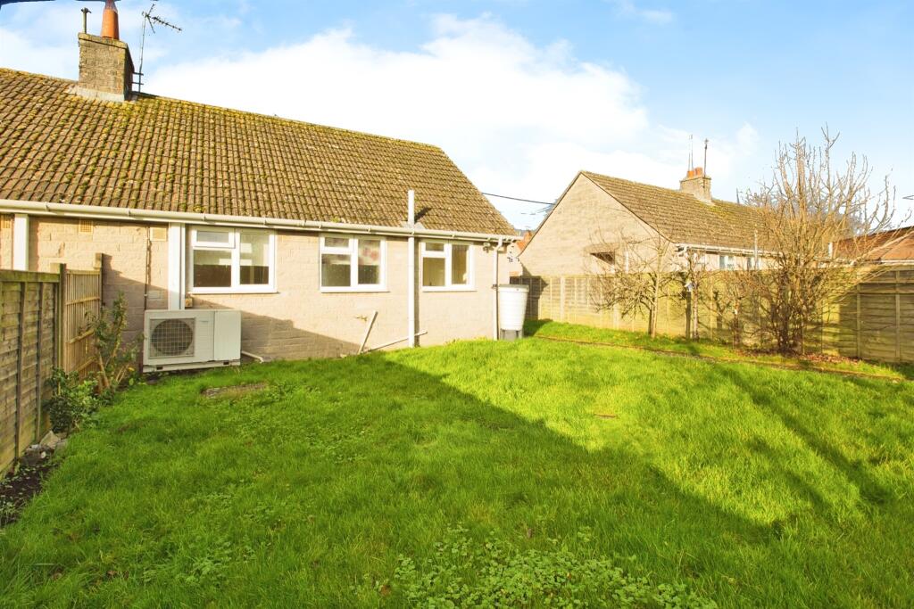 Additional image 7 of Green Close, Sparkford, Yeovil