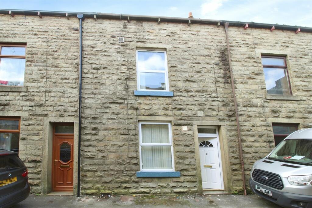 King Street, Waterfoot, Rossendale, Lancashire, BB4