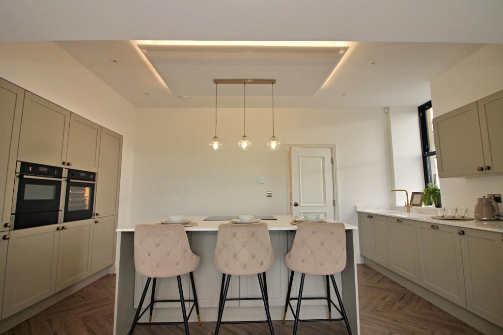 Additional image 7 of Plot 3 Cross Edge Chapel, Green Haworth, Oswaldtwistle, Accrington