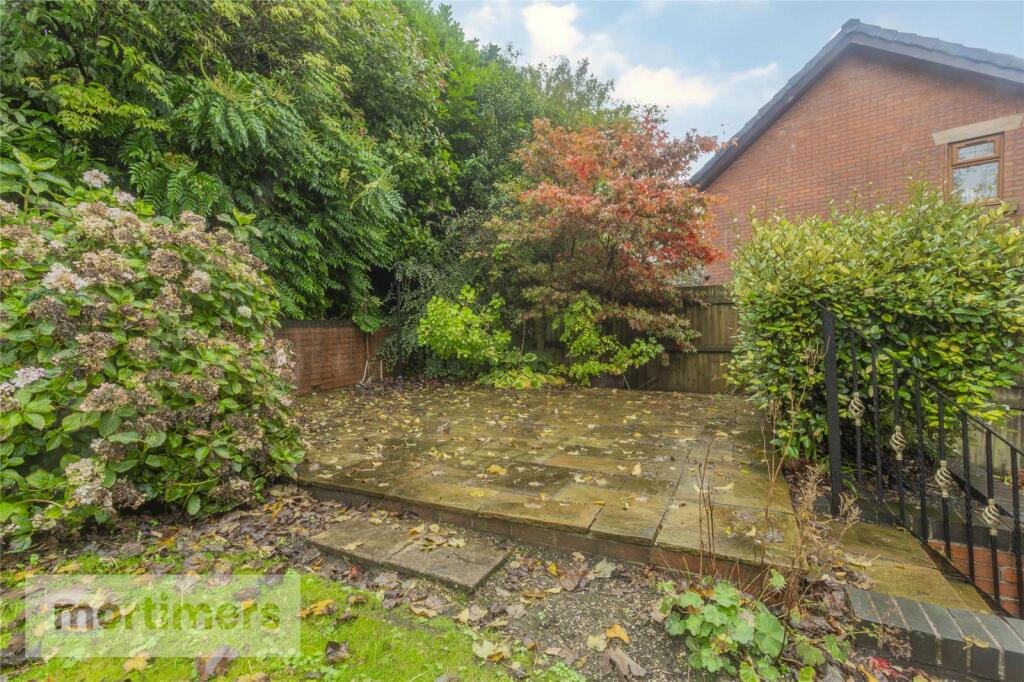 Additional image 27 of Eden Park, Beardwood, Blackburn, BB2