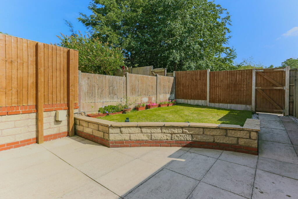 Additional image 10 of Langwood Gardens, Haslingden, Rossendale, BB4 5PT