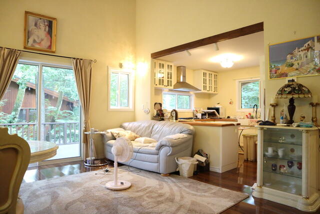 Additional image 18 of Oaza Nagakura, Karuizawa-machi, Kitasaku-gun, Nagano Prefecture