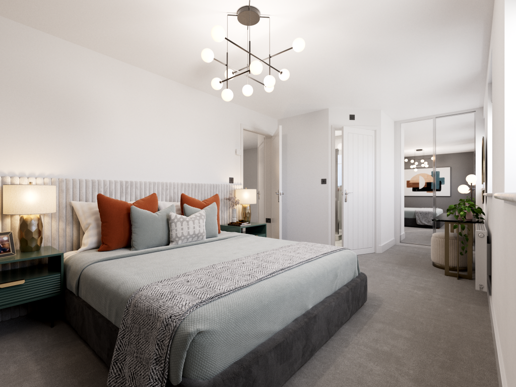 Additional image 5 of Spring Meadows,
Darwen,
BB3