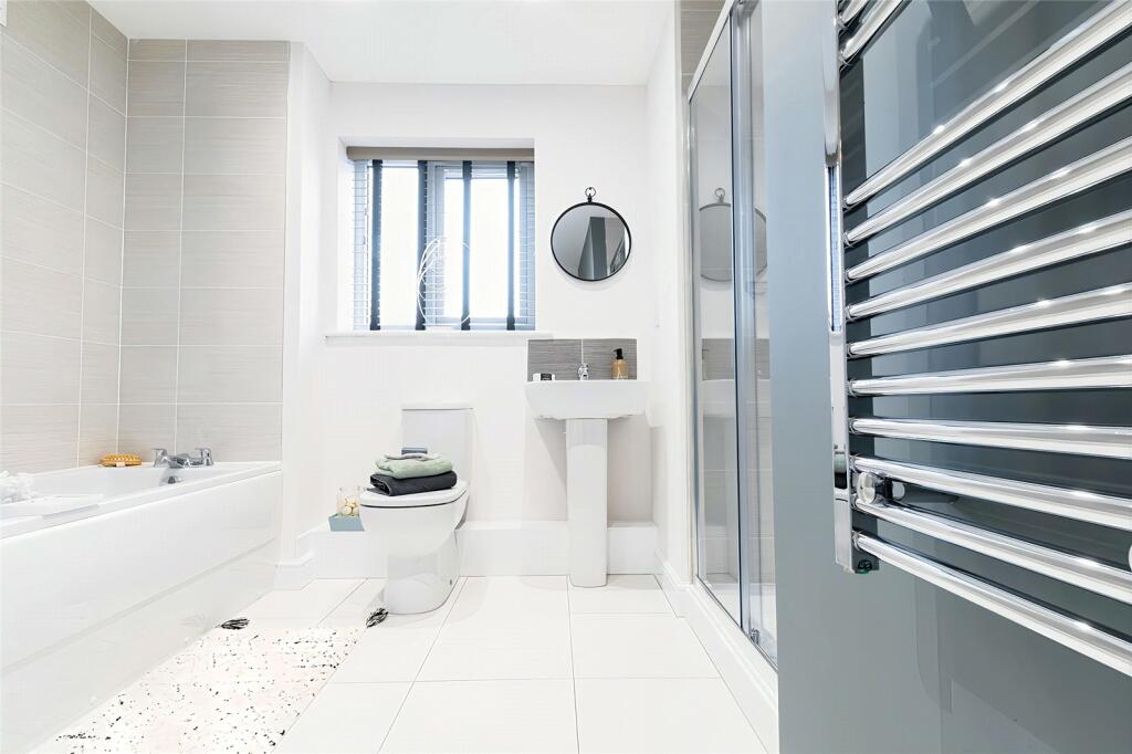 Additional image 8 of Star Drive, Livesey Branch Road, Feniscowles, Blackburn, BB2