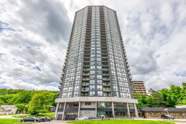 150 Charlton Ave Unit 1205