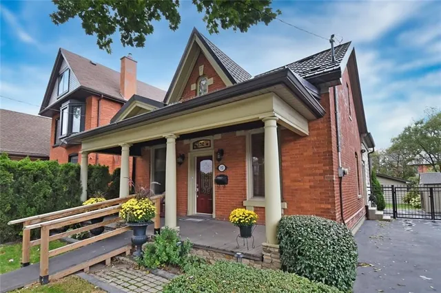 Additional image 4 of 152 HOMEWOOD Ave