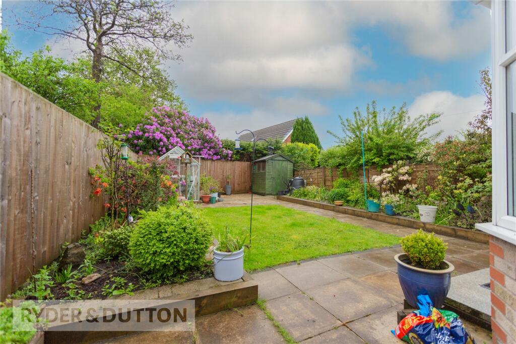 Additional image 10 of Camms View, Haslingden, Rossendale, BB4