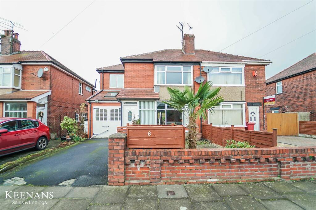 Additional image 21 of Vardon Road, Blackburn