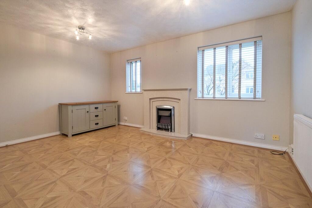 Additional image 18 of Heys Court, Oswaldtwistle, Accrington, Lancashire, BB5