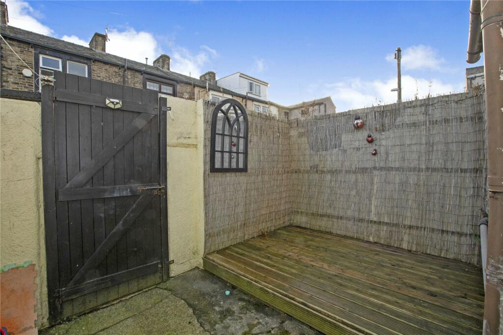 Additional image 14 of Brockenhurst Street, Burnley, Lancashire, BB10