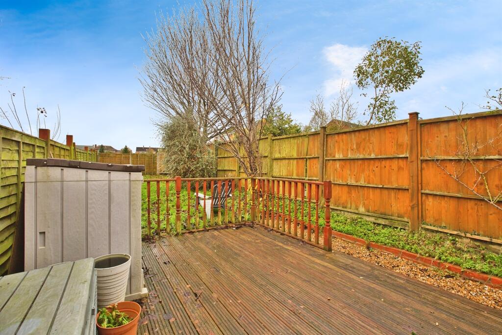 Additional image 16 of Cromwell Road, Yeovil