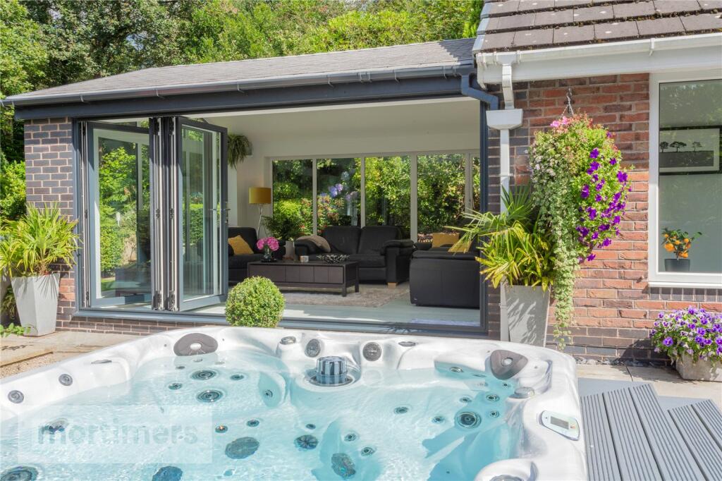 Additional image 18 of Old Hall Lane, Pleasington, Blackburn, Lancashire, BB2