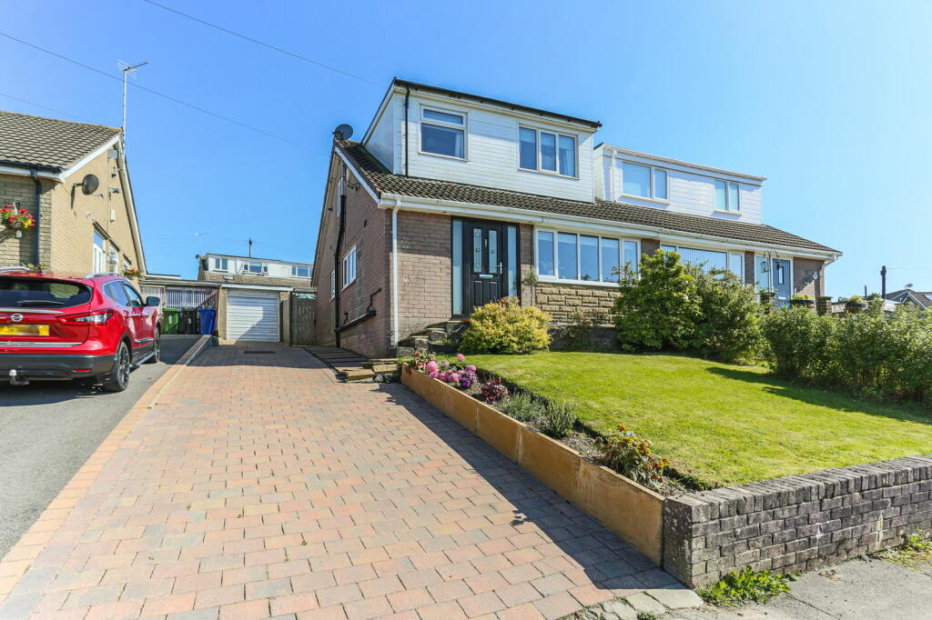 Additional image 3 of Hameldon Road, Loveclough, Rossendale, BB4