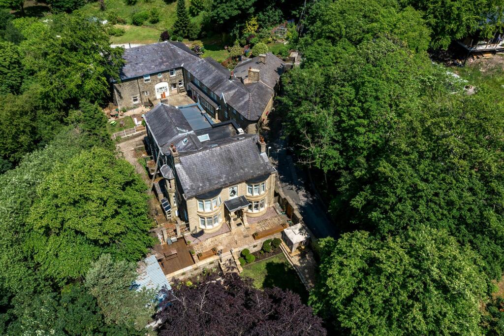 Additional image 87 of Clough End Road, Haslingden, BB4