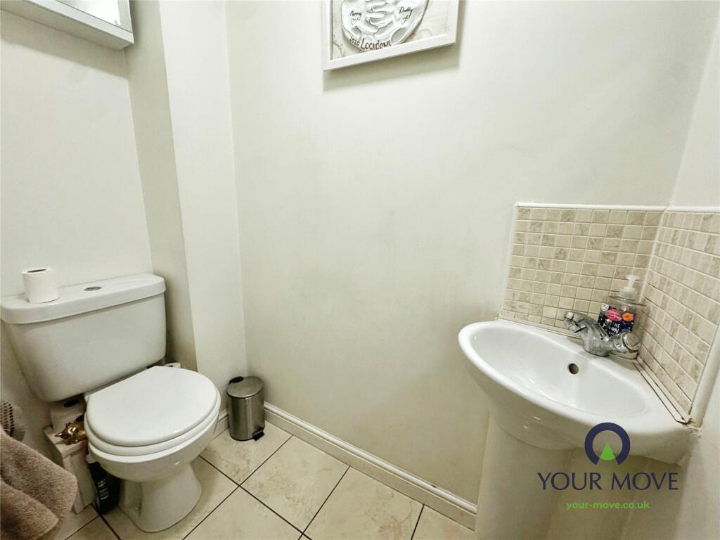 Additional image 7 of Fitzgerald Drive, Darwen, Lancashire, BB3