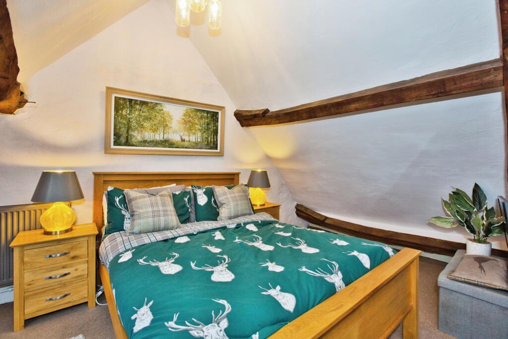 Additional image 9 of Church Street, Coleford, Radstock, Somerset, BA3