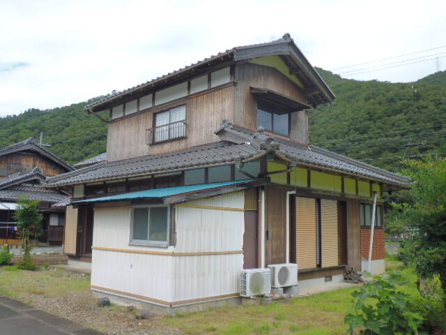 Additional image 2 of Fukui Prefecture Oi District Oi Town Nadasho Mie