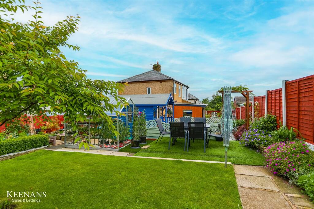 Additional image 35 of Coppice Avenue, Accrington