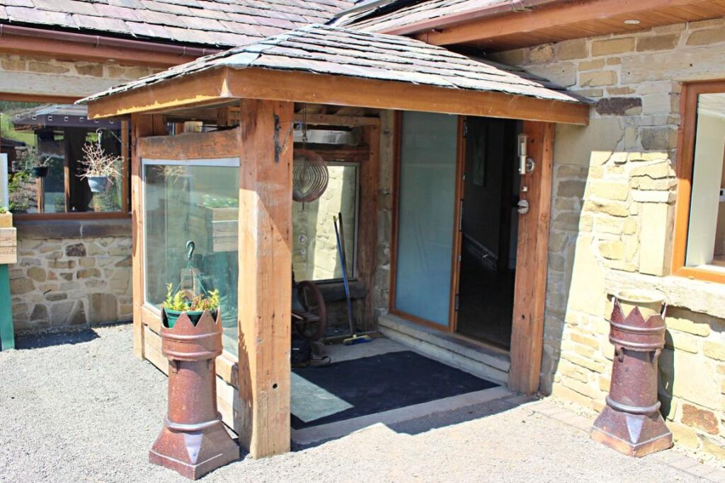 Additional image 5 of Rossdale Farm New Barn Lane, Rossendale