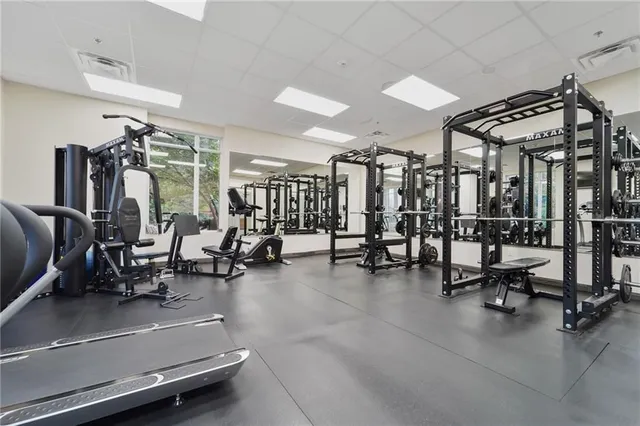 Additional image 35 of 90 CHARLTON Ave Unit 801