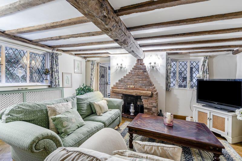 Additional image 15 of St. Bernards Road, Solihull