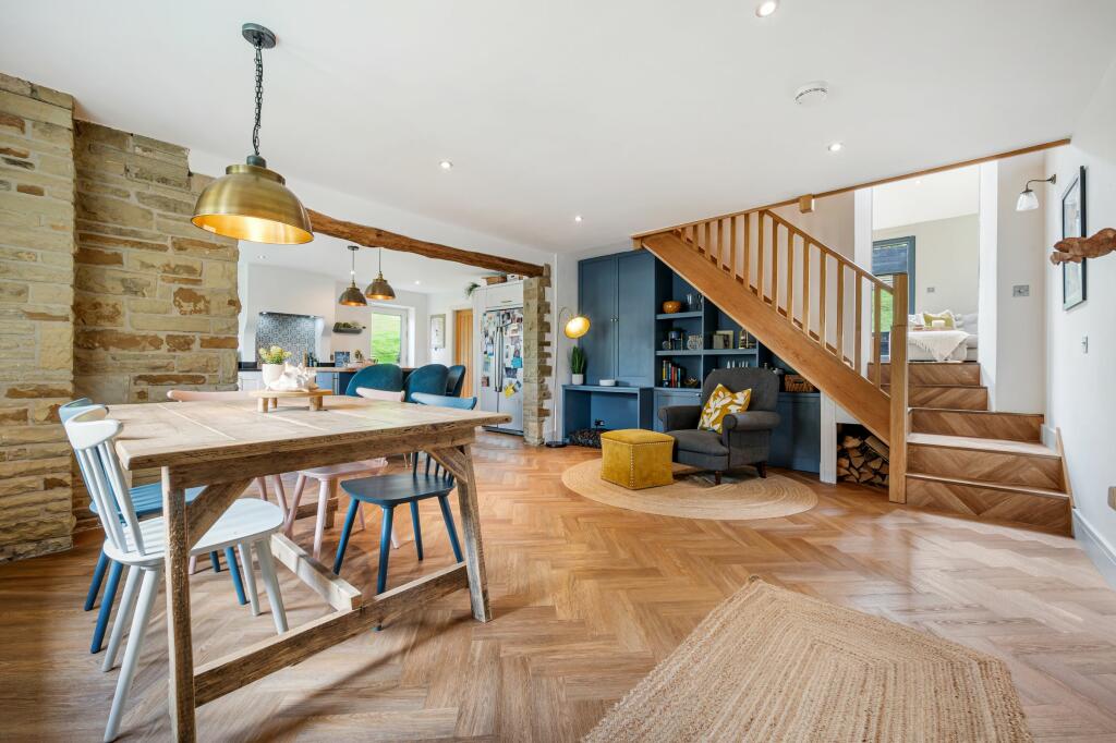 Additional image 8 of Lowerfold Cottages, Cowpe