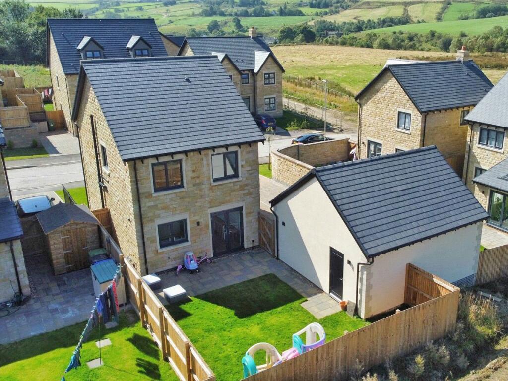 Additional image 23 of Great Clough Drive, Loveclough, Rossendale, BB4