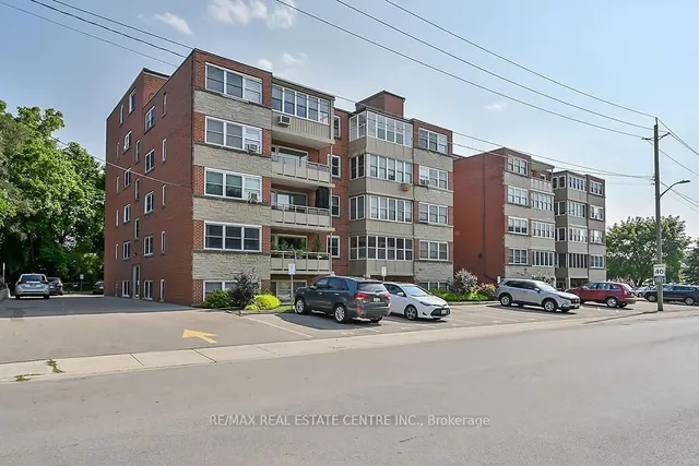 9 GRANT Blvd Unit 107